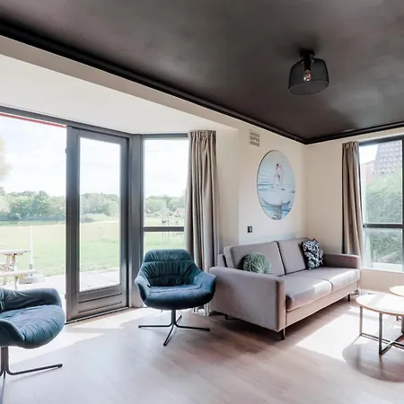 't Broeckhuys Semesterpark *