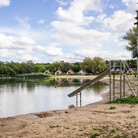 Holiday park 't Broeckhuys