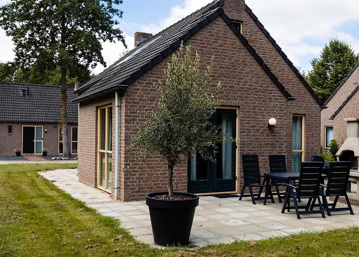 't Broeckhuys * Ewijk