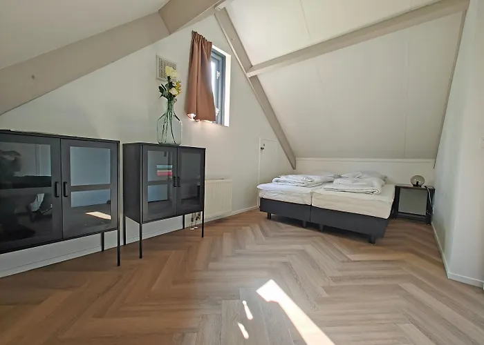 't Broeckhuys Kompleks wypoczynkowy *