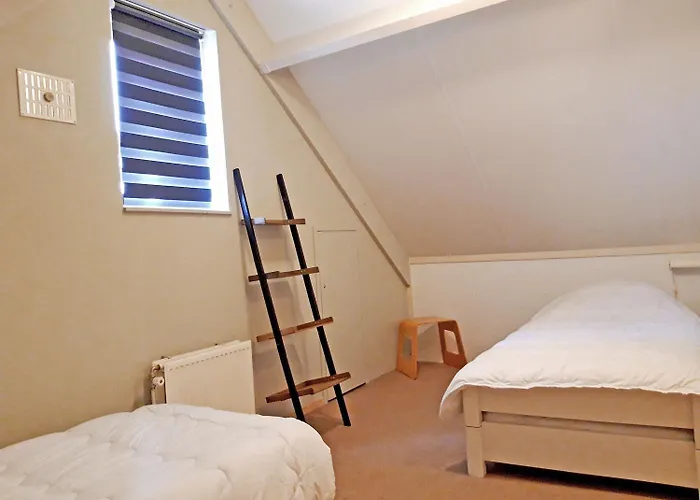 Kompleks wypoczynkowy 't Broeckhuys *