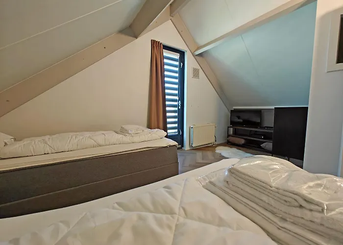 't Broeckhuys Tatil parkı Ewijk