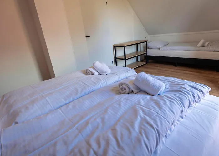 Prázdninový areál 't Broeckhuys *