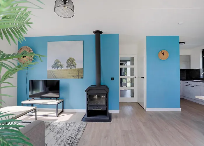 't Broeckhuys * Ewijk