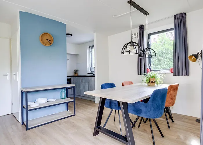 Kompleks wypoczynkowy 't Broeckhuys