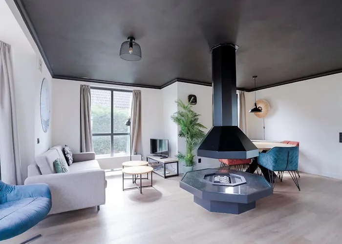 Aldeamento Turístico 't Broeckhuys *