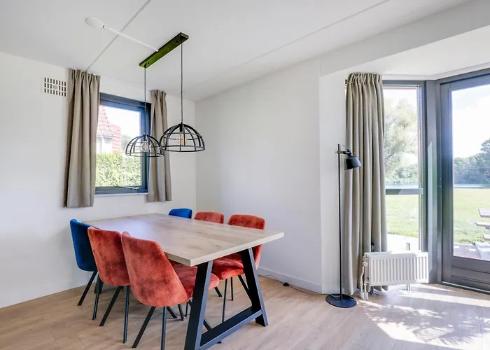 Aldeamento Turístico 't Broeckhuys