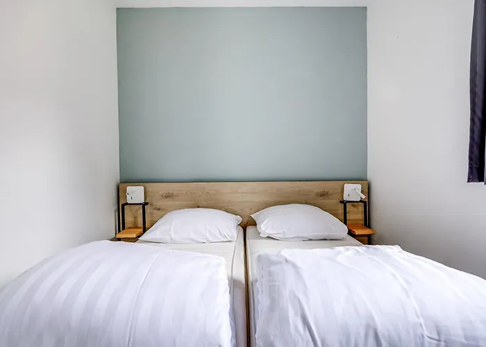 Aldeamento Turístico 't Broeckhuys *