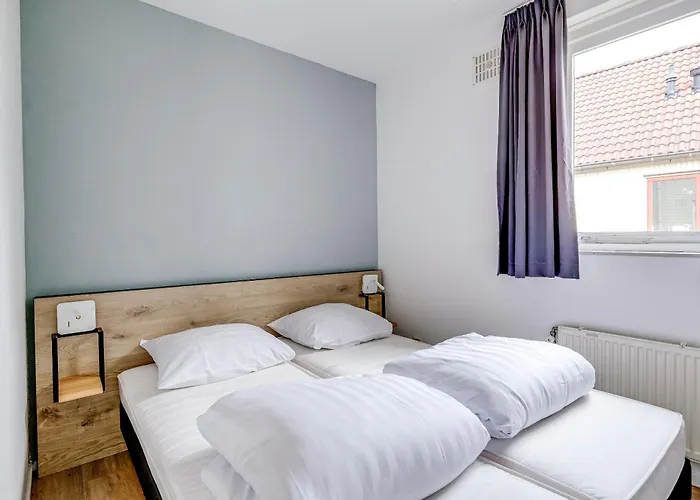 Tatil parkı 't Broeckhuys