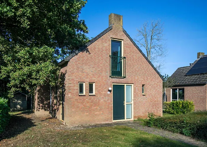 't Broeckhuys Ewijk