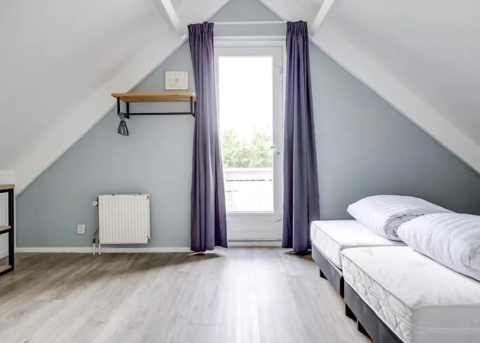 't Broeckhuys Kompleks wypoczynkowy