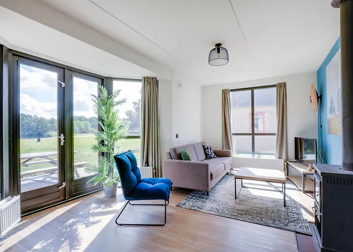 Prázdninový areál 't Broeckhuys