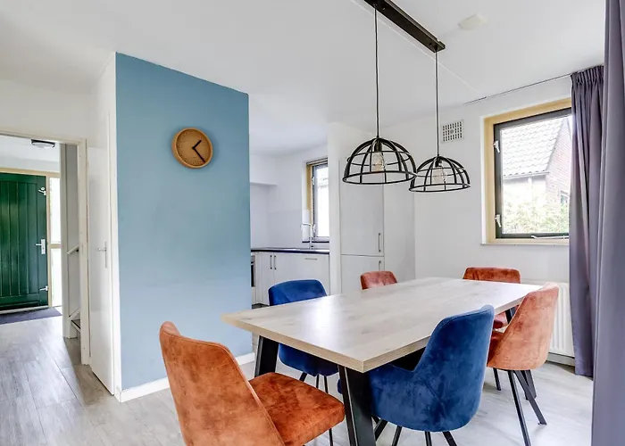 't Broeckhuys * Ewijk