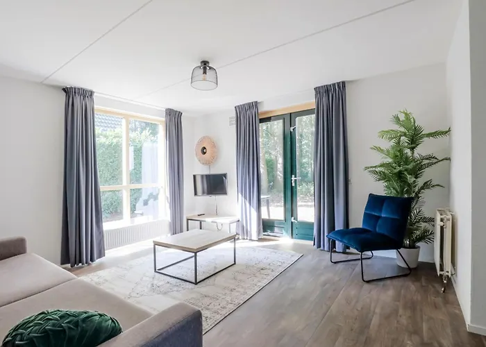 Prázdninový areál 't Broeckhuys *