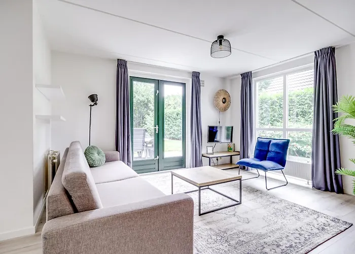 't Broeckhuys * Ewijk