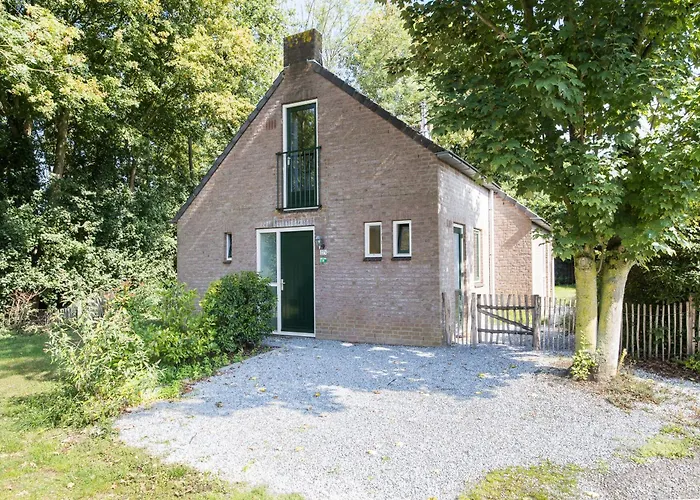 Prázdninový areál 't Broeckhuys *