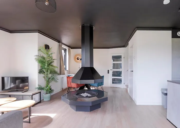 Tatil parkı 't Broeckhuys