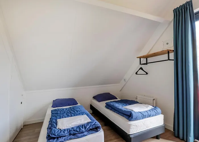 Tatil parkı 't Broeckhuys