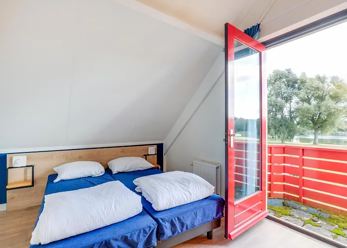 Aldeamento Turístico 't Broeckhuys Ewijk