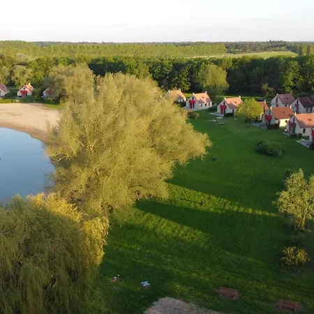 Holiday park 't Broeckhuys