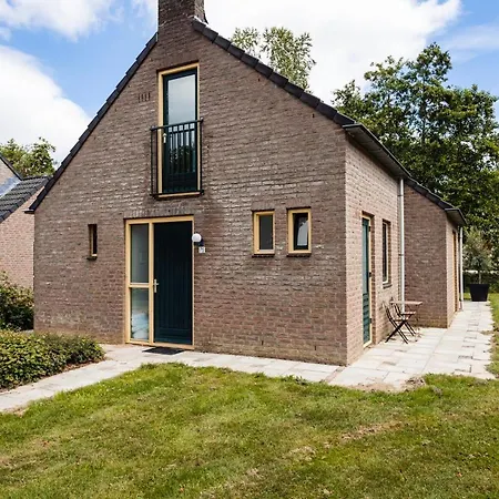 't Broeckhuys Holiday park Ewijk