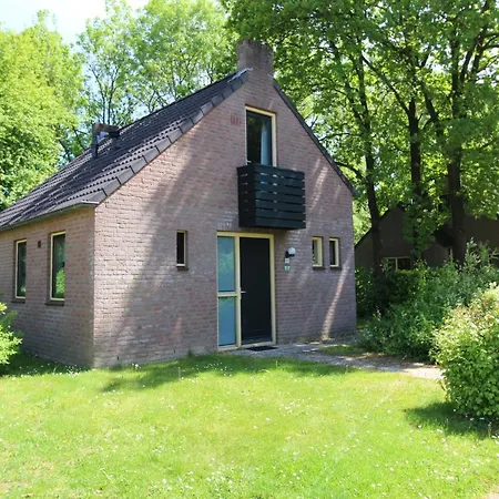 't Broeckhuys Holiday park