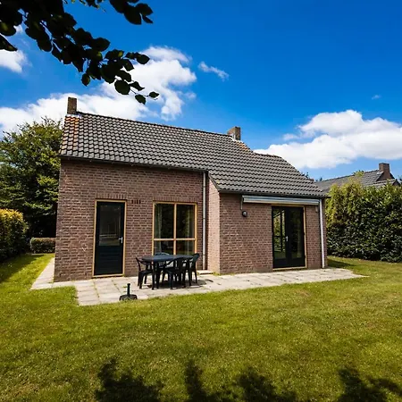 't Broeckhuys Holiday park *