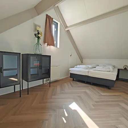 't Broeckhuys Holiday park *