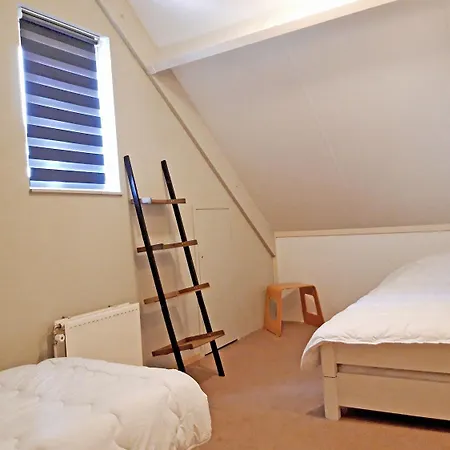 Holiday park 't Broeckhuys *