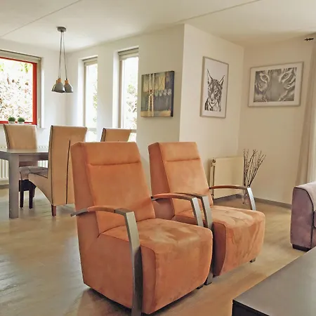 Holiday park 't Broeckhuys