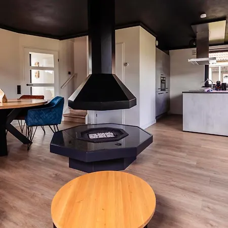 Holiday park 't Broeckhuys