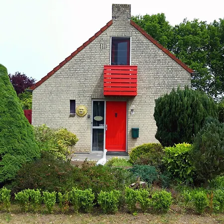 Parco vacanze 't Broeckhuys