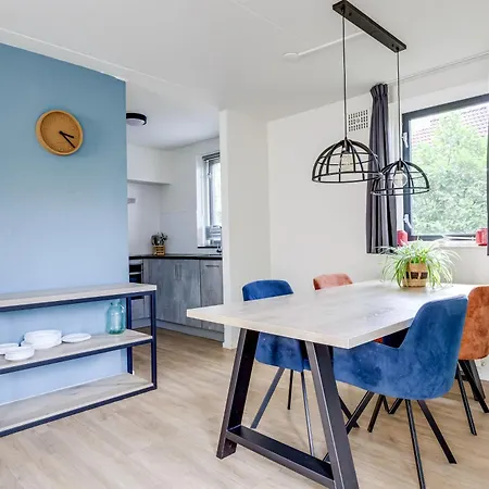 Holiday park 't Broeckhuys