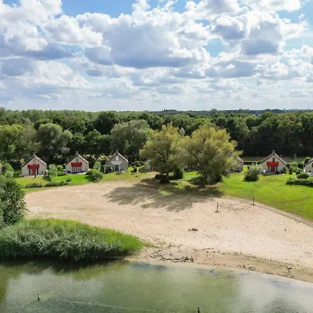 't Broeckhuys Holiday park