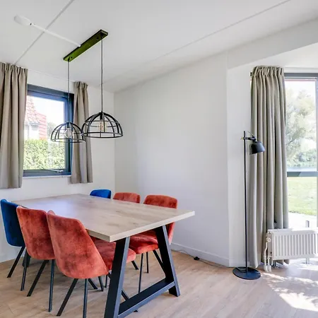 Holiday park 't Broeckhuys