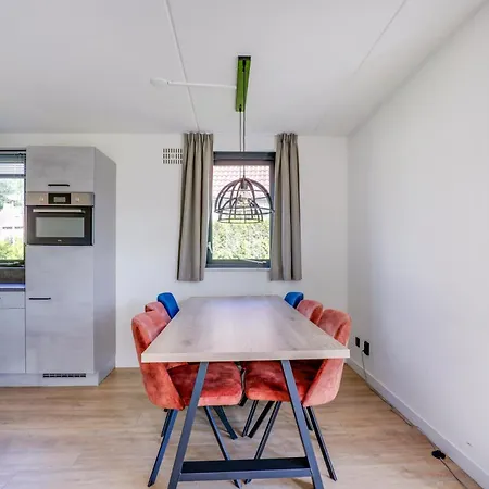 't Broeckhuys Holiday park Ewijk