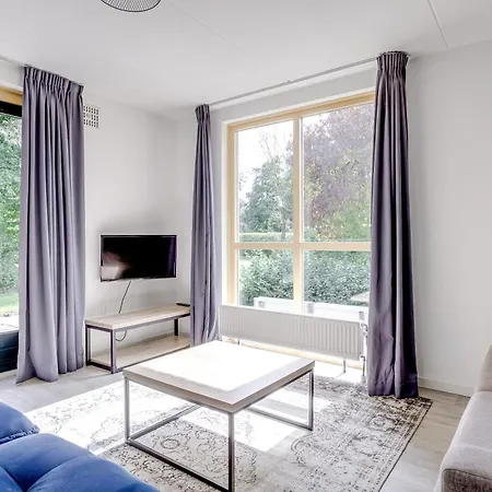 't Broeckhuys Holiday park