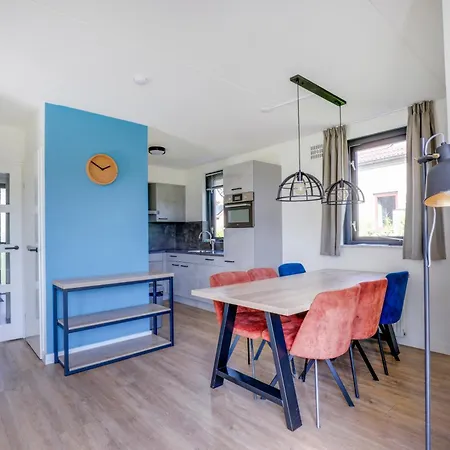 't Broeckhuys Holiday park *