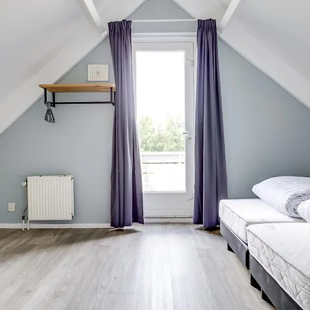 't Broeckhuys Holiday park