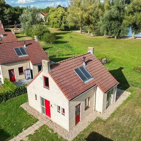 Holiday park 't Broeckhuys