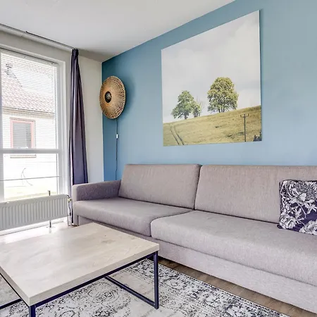 Parco vacanze 't Broeckhuys *