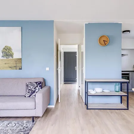 Parco vacanze 't Broeckhuys Ewijk