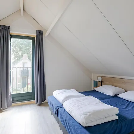 't Broeckhuys Parco vacanze