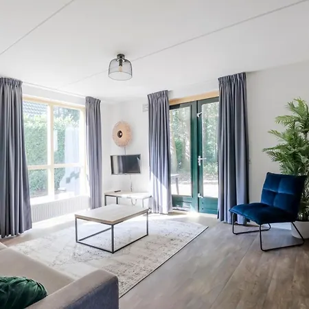 Holiday park 't Broeckhuys *