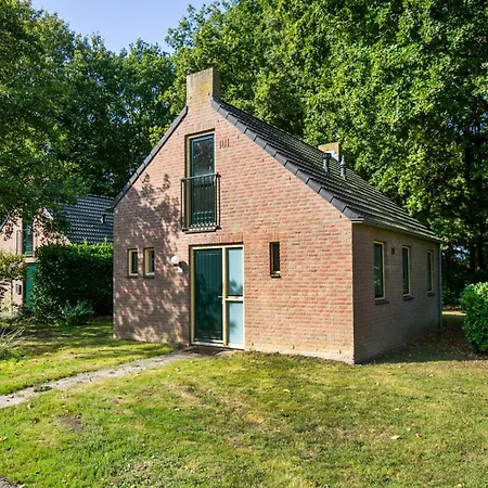 't Broeckhuys Holiday park