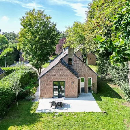 Holiday park 't Broeckhuys *