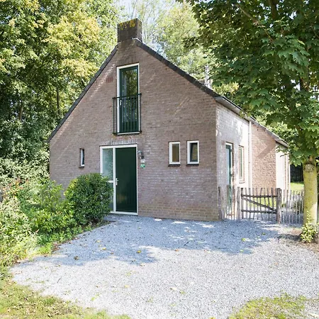 Holiday park 't Broeckhuys *