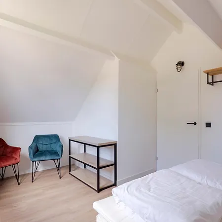 Parco vacanze 't Broeckhuys Ewijk