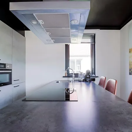 't Broeckhuys Holiday park Ewijk