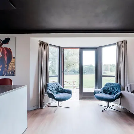 't Broeckhuys Holiday park Ewijk